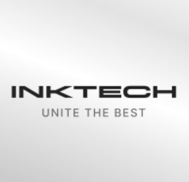 InkTech logo
